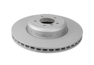 Genuine BMW F3x Front Brake Disc 370x30mm Ventilated (OEM Rotor) - F30 F31 F32 F33 F34 F36 335i 340i 435i 440i - M Sport S2NHA/S2NH & M Performance - 34106797606