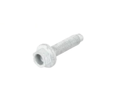 Genuine BMW & MINI Hex-Head Bolt M7x27 – OEM Fastener Part 11658623438 – Fits 1/2/3/4/5/6/7 Series, X1 X2 X3 X4, Z4 (F20 F30 G20 G30) – 120i 330i 440i xDrive Z4 M40i