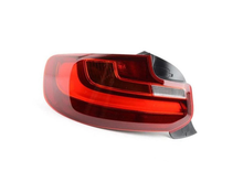 Load image into Gallery viewer, Genuine BMW LED Tail Light Rear Lamp Cluster F22 F23 F87 2 Series Coupe/Convertible &amp; M2 (2012-2017) | OEM
