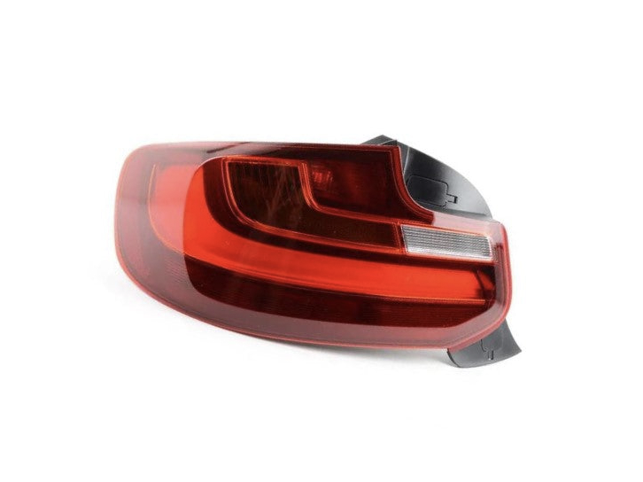 Genuine BMW LED Tail Light Rear Lamp Cluster F22 F23 F87 2 Series Coupe/Convertible & M2 (2012-2017) | OEM