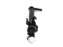 Load image into Gallery viewer, Genuine BMW Left Headlight Washer Nozzle (Headlamp Telescopic Jet) – F22 F23 F30 F31 F32 F33 F36 F80 F82 F83 2/3/4 Series incl. M2 M3 M4 – OEM 61677430899
