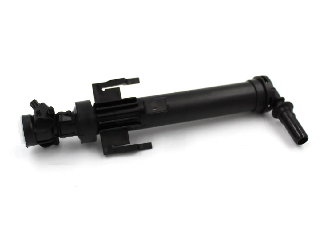 Genuine BMW Left Headlight Washer Nozzle (Headlamp Telescopic Jet) – F22 F23 F30 F31 F32 F33 F36 F80 F82 F83 2/3/4 Series incl. M2 M3 M4 – OEM 61677430899
