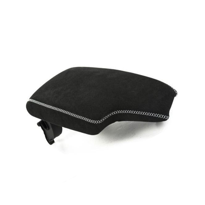 Genuine BMW F30 F31 F32 F33 F36 M Performance Front Centre Alcantara Armrest (Inc. 330i, 335dX, 435i & 440i)