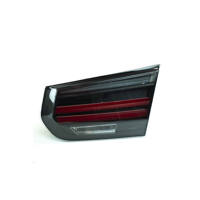Genuine BMW M Performance Black Line (Blackline) Inner Rear Boot Lid Tail Light – F30 F31 3 Series & F80 M3 (2011–2019, LCI) – OEM Left/Right – Fits 328i 330d 340i – 63212450108 Right / 63212450109 Left