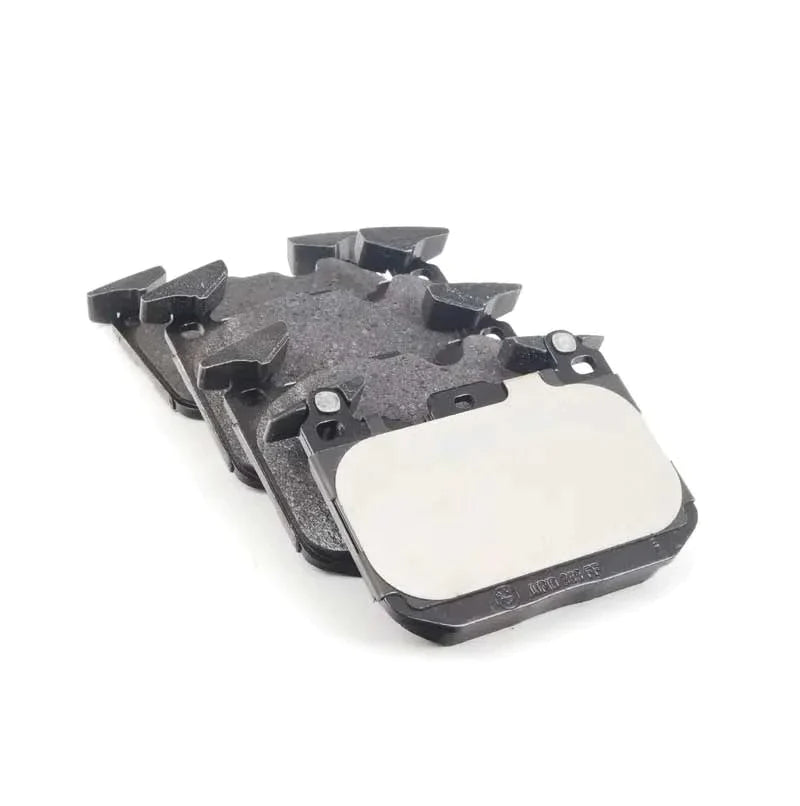 Genuine BMW F30 F32 F33 F36 Replacement Front Brake Pads (Inc. 325d, 330i, 335iX & Hybrid 3)