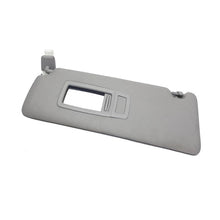 Load image into Gallery viewer, Genuine BMW F30 F32 F80 F82 Sun Visor - Left (Inc. 330i, 335dX, 440i &amp; M4)
