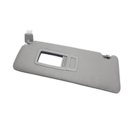 Genuine BMW Left Sun Visor (LH) – Schwarz Black – F30/F31/F34/F32/F36/F80/F82 – 3 Series 4 Series M3 M4 – OEM 51168061313