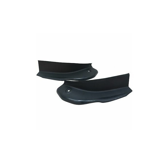 Genuine BMW F30 F80 Taillights Drip Rail Trim - Pair (Inc. 330i, 335i & M3)