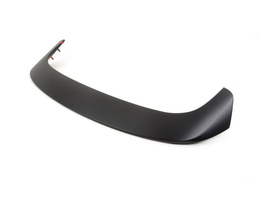 Genuine BMW M Performance Rear Roof Spoiler, Matte Black - Fits 3 Series F31 Touring (Estate) 2012-2019 | OEM Rear Wing | Part 51192298300