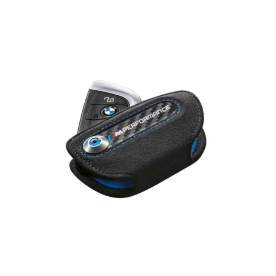 Genuine BMW F40 F45 G20 G30 M Performance Key Case (Inc. 118i, 220i, 330i & 540i)