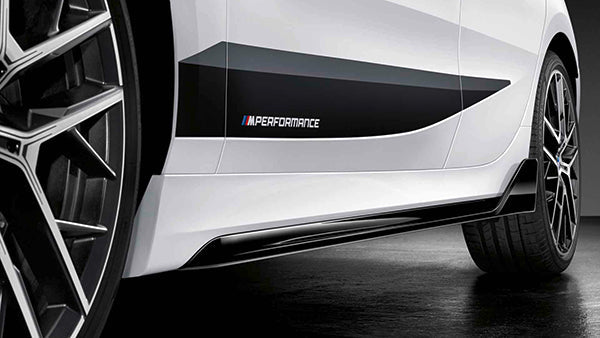Genuine BMW M Performance F40 Adhesive Film (Inc. 118i, 120dx & M135i)