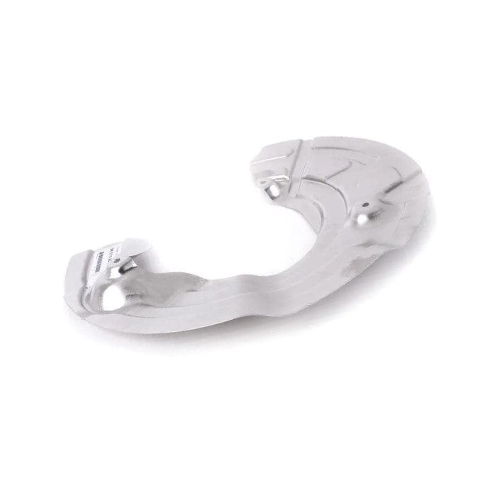 Genuine BMW F80 F82 F83 F87 Front Brake Splash Shield - without M Carbon Ceramic Brake (M2, M2 Competition, M3 & M4)