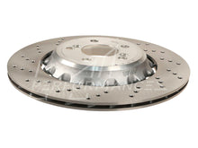 Load image into Gallery viewer, Genuine BMW F80 F82 F87 Front Right 380 x 30 Ventilated Brake Disc (M2, M2 Competition, M3 &amp; M4)
