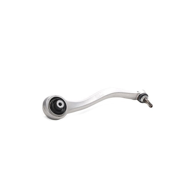 Genuine BMW Left Front Tension Strut / Thrust Arm (Front Lower Control Arm) with Rubber Bushing - F80 M3, F82/F83 M4, F87 M2 & M2 Competition - OEM 31122284531
