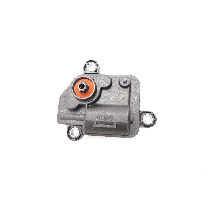 Genuine BMW Exhaust Flap/Valve Actuator Motor 18307851568 – OEM Replacement for M2 Competition F87, M3 F80, M4 F82/F83, M5 F90, M8 F91/F92/F93, X3 M F97, X4 M F98, X5 M F85, X6 M F86