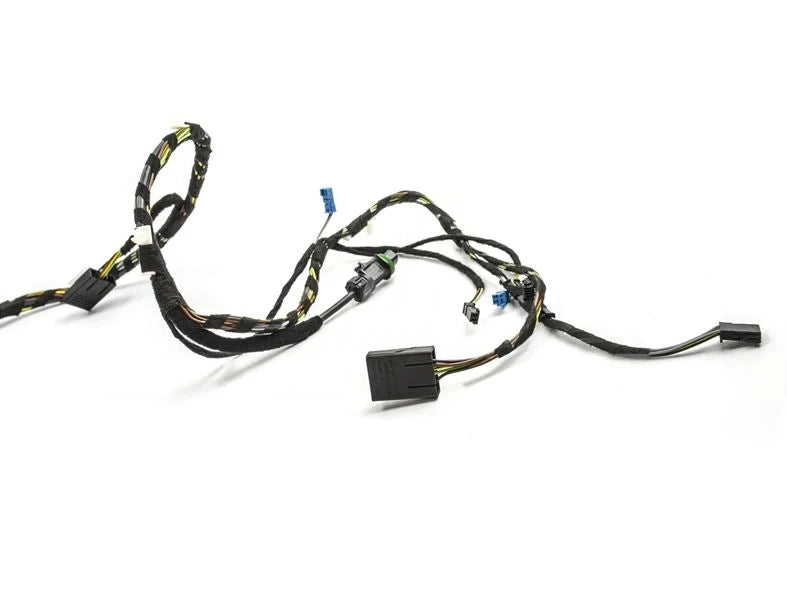 Genuine BMW F82 M4 LCI Rear Light Retrofit Wiring Harness