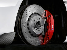 Load image into Gallery viewer, Genuine BMW F87 M Performance Front Right 19&quot; Red Brake Caliper (M2 &amp; M2 Competition)
