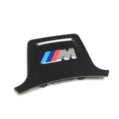 Genuine BMW M Sport Brake Caliper Design Spring Clip OEM 34206881294 - Fits G30 5 Series (540i), F90 M5, G11/G12 7 Series (M760iX), F91/F92/F93 M8, G14/G15/G16 8