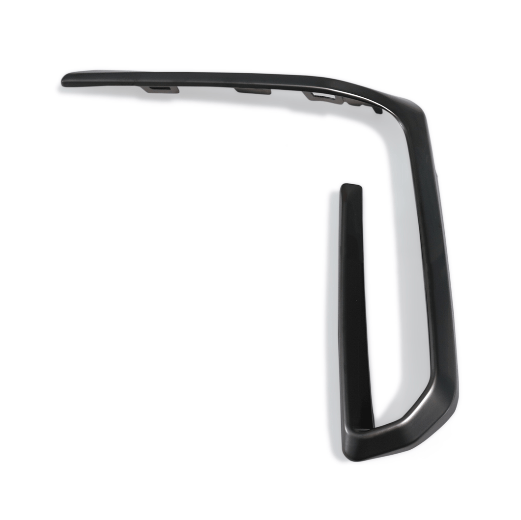 Genuine BMW X5 G05 M50iX/M50dX Front M Bumper Side Vent Grille Trim (Left or Right) OEM 51118092669 51118092670 2017-2019