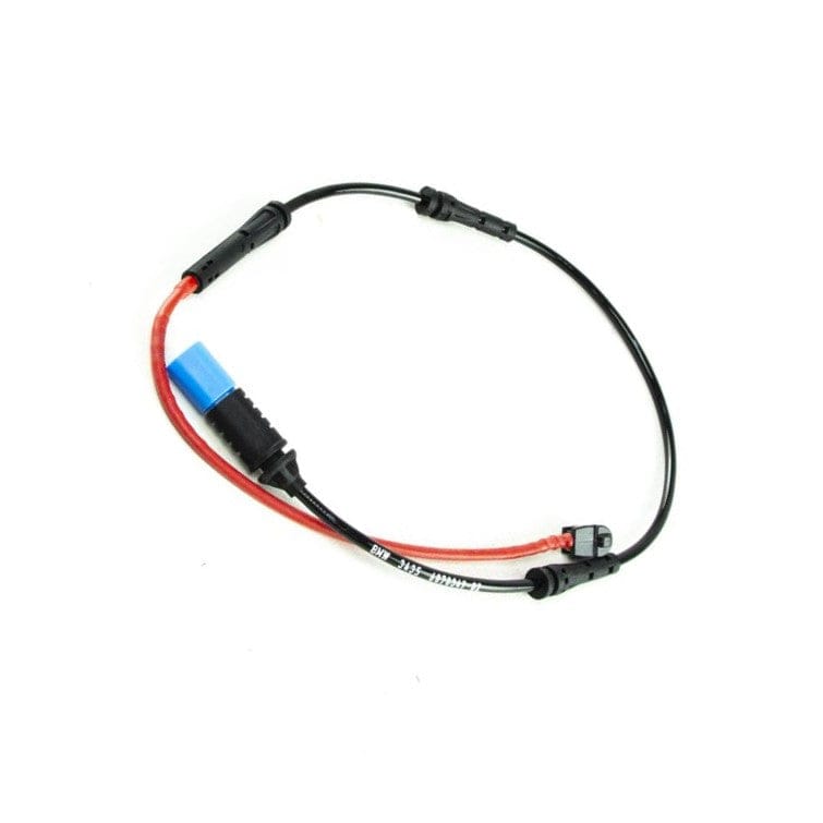 Genuine BMW Front Brake Pad Wear Warning Sensor - 3 Series G20 G21 Front Axle (318d 320i 330e M340i) OEM 34356870349