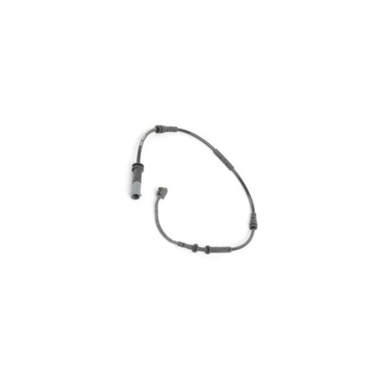 Genuine OEM BMW MINI Rear Brake Pad Wear Sensor 34356887154 – 1 Series F40 (M135i xDrive), 2 Series Gran Coupe F44 (M235i xDrive), X2 F39 (M35i xDrive), MINI Clubman F54 JCW ALL4, Countryman F60 JCW ALL4