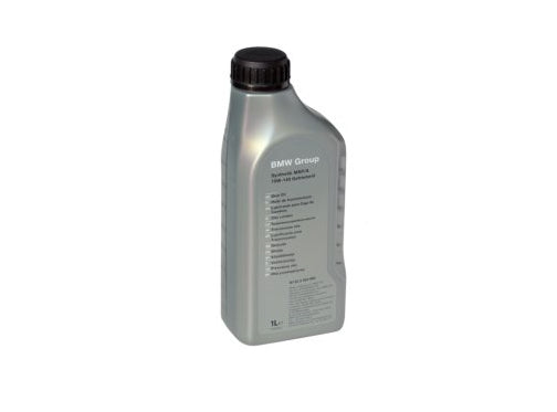 Genuine BMW M Performance LSD Differential Final-Drive Gear Oil MSP/A 1 Litre Bottle