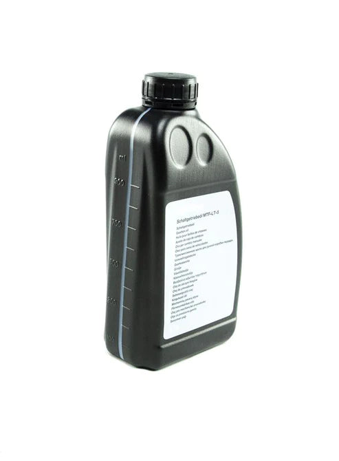 Genuine BMW MTF LT-5 Manual Transmission Oil