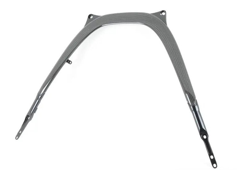 Genuine BMW N20 N55 F30 F32 RHD Strut Brace Retrofit Kit (Inc. 320i, 335i, 428i & 435i)