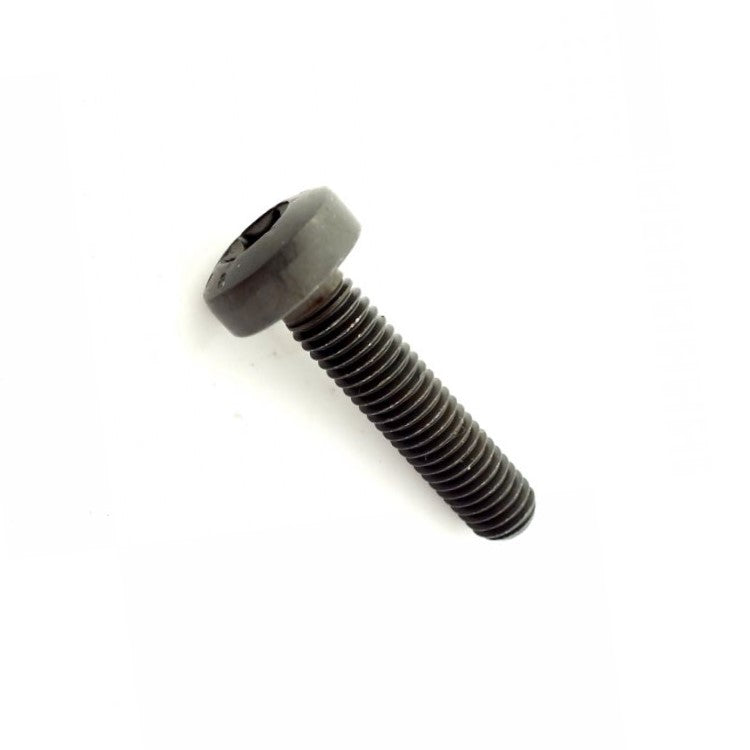 Genuine BMW N47 Diesel ISA Screw M8x35-PHR (OEM Engine Bolt) 11417807350 – Fits E81 E87 E90 E91 E92 E93 F20 F21 F22 F30 F31 F34 F32 F33 F36 F10 F11 E84 F25 F15 – 123d 320d 328d 520d 525dX X1 X3 X5 25dX