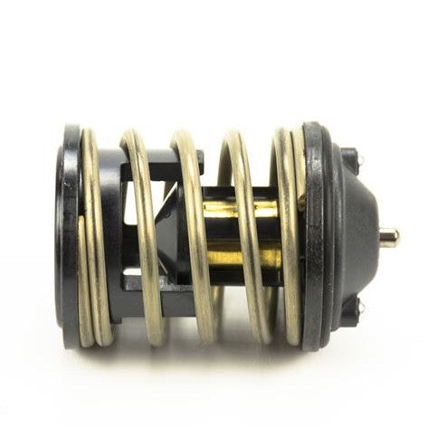 Genuine BMW N47/N57 Diesel Coolant Thermostat 11518512234 (OEM) – Fits E90/E91/E92/E93, F20/F21/F22, F30/F31/F34, F32/F33/F36, F10/F11, F06/F12/F13, F01/F02, E84, F25/F26, F15, F16 – 125d 320d 330d 520d 530d 535d 640d X5 X6 M50d M550d