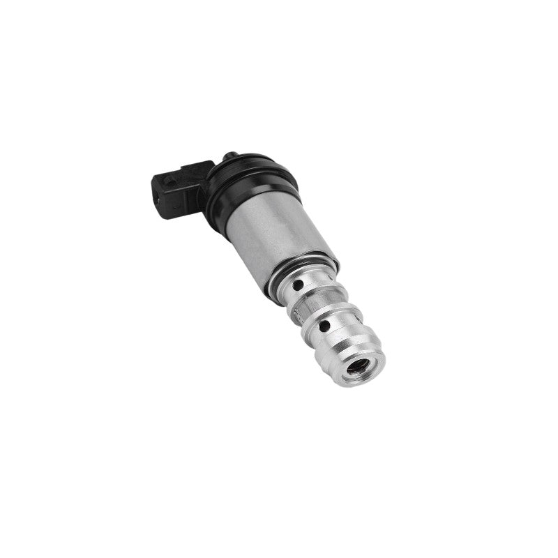 Genuine BMW VANOS/VVT Solenoid Valve (Oil Control Valve) 11367560462 – N42 N46 N62 – Fits E46 E60 E70 E82 E90 1 3 5 6 7 Series X1 X3 X5 Z4 – OEM SOLV for 120i 320i 520i 545i 550i 650i