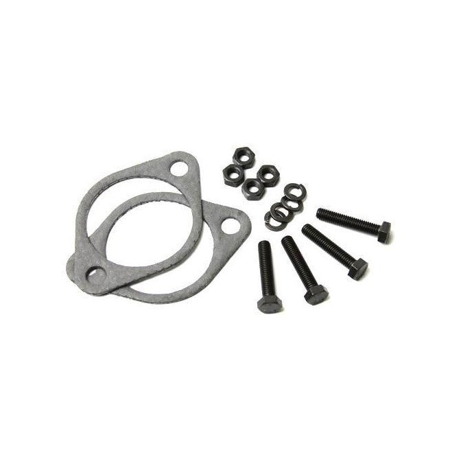 Genuine BMW N54 N55 E60 E88 E90 Downpipe Gasket Kit (Inc. 1M, 135i, 335i & 535xi)