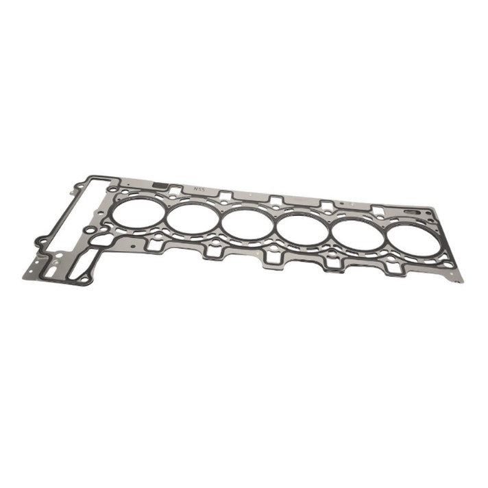 Genuine BMW N55 Cylinder Head Gasket 1.50 mm (+0.30) OEM 11127599213 - Fits E82 E90 F20 F30 F87 N55B30 (M135i, 335i, 435i, M2, 535i, 640i, 740i, X3/X4/X5/X6)