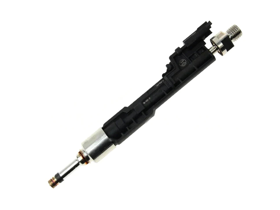 Genuine BMW N20 N26 N55 S55 Fuel Injector (Inc. 320i, 335i, M2 & X5 35i)