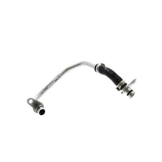 Genuine BMW N55 Turbo Coolant Return Pipe (Inc. M2, 135i, M135i, M235i, 335i & 435i)