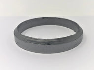 Genuine BMW S55 Downpipe to Mid Pipe Exhaust Gasket (OEM 18307851168) - Fits F87 M2 Competition, F80 M3, F82/F83 M4 (CS/GTS)