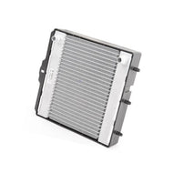 Genuine BMW S55 Left Auxiliary Side Radiator (LH) - F80 M3, F82/F83 M4, F87 M2 Competition - OEM Part 17112284603