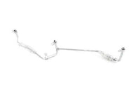 Genuine BMW F8X S55 Coolant Pump to Turbocharger Line – F80 M3, F82/F83 M4, F87 M2 Competition – OEM 11537848507