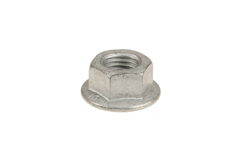 Genuine BMW E90 F20 F10 G20 Self Locking Nut for Rear Trail Arm Bush Bolt (Inc. M135i, M2, 540i & Z4 M40i)