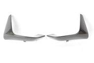 Genuine BMW M Performance Front Carbon Fibre Corner Splitters for M3/M4 F80 F82 F83 (2014+) OEM 51192350712