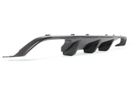 Genuine BMW M Performance Carbon Fibre Rear Diffuser for F80 M3 & F82/F83 M4 (2014-2019) - OEM Part 51192350697