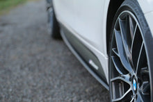 Load image into Gallery viewer, Genuine BMW F30 F32 F36 M Performance Double Spoke 405M 20&quot; Wheels &amp; Tyres with TPM
