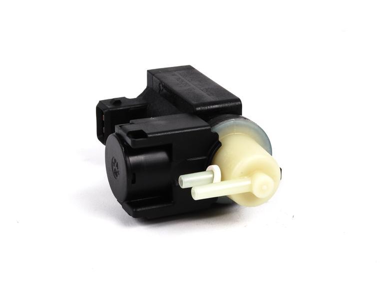 Genuine BMW N54 Boost Solenoids / Pressure Regulator (1M, 135i, 335i, 535i & Z4)