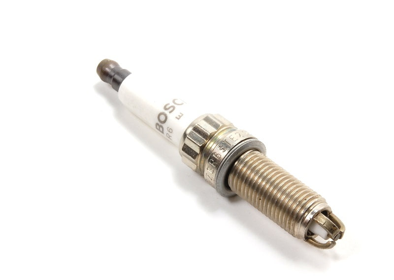 Genuine BMW N54 Bosch Spark Plug (1M, 135i, 335i, 535i & Z4)