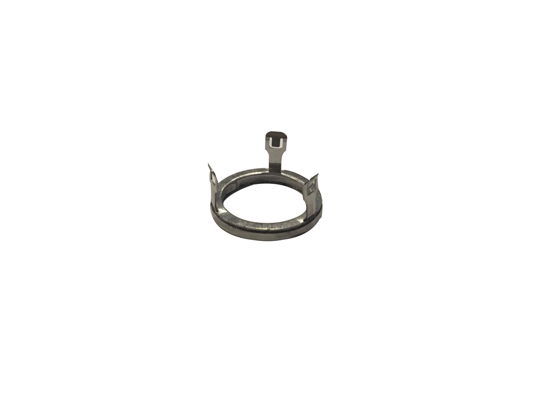 Genuine BMW N54 N63 Fuel Injector Clip (135i, 335i, 550i & Z4)