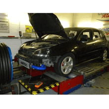 Load image into Gallery viewer, Copy of UPGRADE FOR MK4 GOLF 1.8T AIRTEC INTERCOOLER
