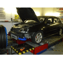 Load image into Gallery viewer, Copy of UPGRADE FOR MK4 GOLF 1.8T AIRTEC INTERCOOLER
