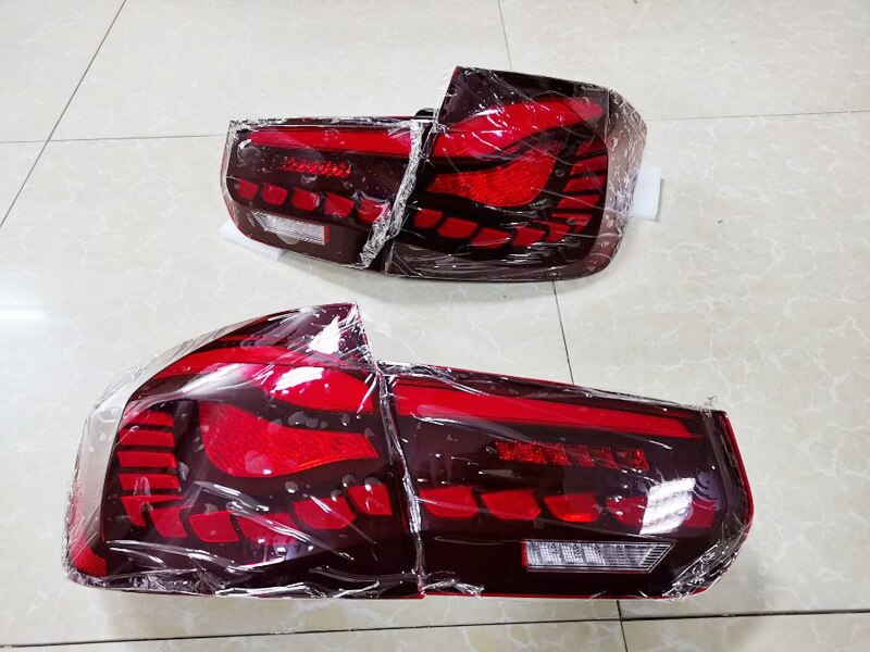 LED Tail Light For BMW F30