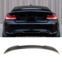 Load image into Gallery viewer, Carbon Fiber Rear Spoiler For M2 F22 F23
