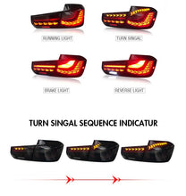 Load image into Gallery viewer, LED Tail Light For BMW F30
